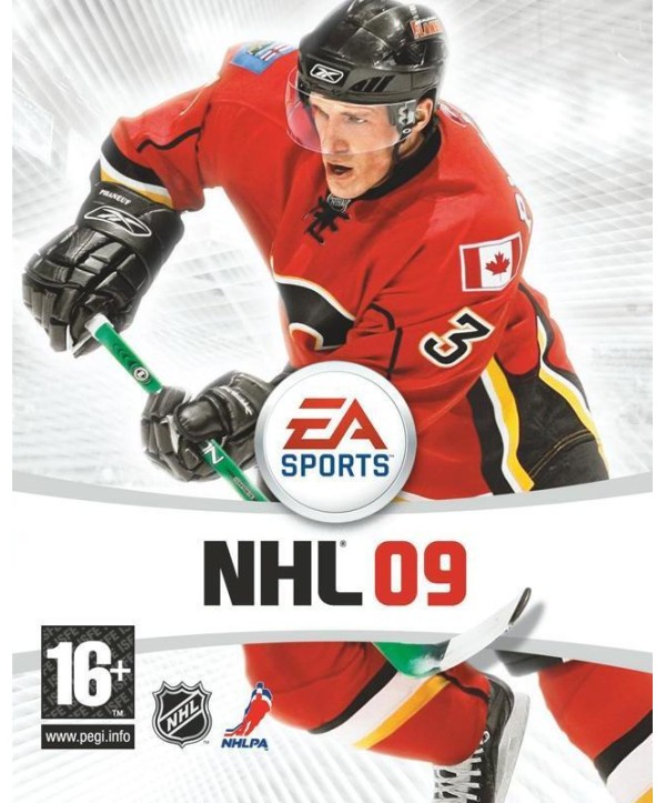 NHL 09 Origin / EA app Key GLOBAL